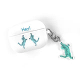 HEY TIGER AIRPODS PRO CASE (6538472161398)