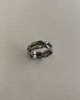 シェービングホイールリング / shaving wheel ring