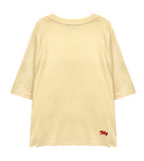 ハットオンキャットTシャツ