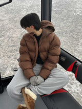 ASCLO Mount Hood Padded Jumper (5color)