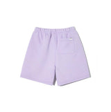 ASTROムンビン着用 CLUB LOGO SWEAT SHORTS 半ズボン (6688259211382)