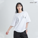 ベーシックロゴTシャツ / BASIC LOGO T-SHIRT (4475530772598)