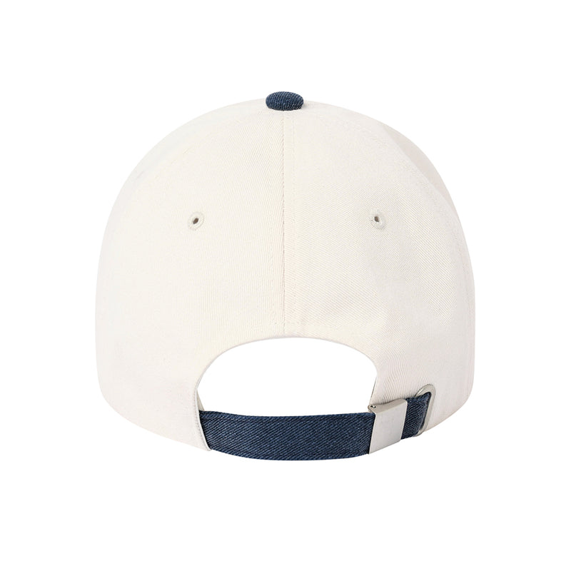 クレストボールキャップ / CREST BALL CAP