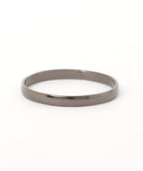 ゲンリ プレーンリング【細身TYPE】/ Genri plane Ring gri-R-003 （送料込）ONEDAY KMC