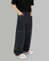 Kelly Wide Denim