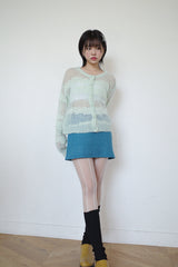 7アームウォーマー&トッシュ / 7 Warmer & Tosh (3 colors)