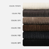 LMN Golden Back Bendable Cotton Pants (6 colors)