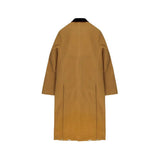 ASCLO ダッチベルベットコート (3color)