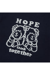 HTT Jacquard Knit_Navy (6675707396214)