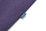 ノベルティエルボーカットスウェットシャツT61/Novelty Elbow-Cut Sweatshirt T61 Purple