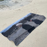 ULH beach towel (6676502249590)