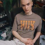 EVOLUTION T-SHIRT [2 COLOR]