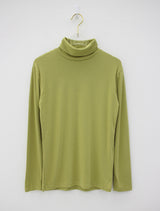 パフクリームポーラーTシャツ/Puff Cream Polar T-shirt (6color)