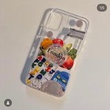 ABC フルーツ
