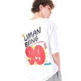 CASH ONLY TEE (2color) (6675719749750)