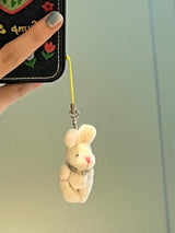 スウィーティーバニー / sweety bunny : baby + white!