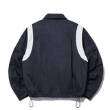 ラブアンドフェイクフィールドジャケット / Love & Fake Field Jacket_Navy
