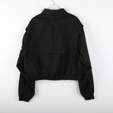 Oh Beetle Crop Jacket (2color) (6684776366198)