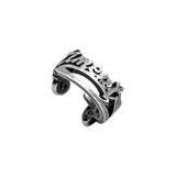 NO.451 [BURNISH] RING
