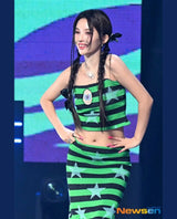 [(G)I-DLE Soyeon