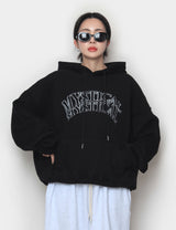 fleece mystic hoodie
