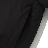 CHERRY SHORT DOWN JUMPER [BLACK]