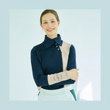 Classic High-neck Heat-up Tee (6622071488630)
