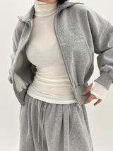 バグズウォーマーポーラーT-シャツ / Bugs Warmer Polar T-shirt (5color)