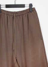 マストワイドトレーニングパンツ/Must wide training pants (2color)