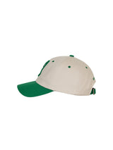ムーンバニーアウトラインボールキャップ/[8/10 Pre order]MOON BUNNY OUTLINE BALL CAP LIGHT BEIGE (6586871677046)
