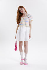 キャミソールドレス / CAMISOLE DRESS