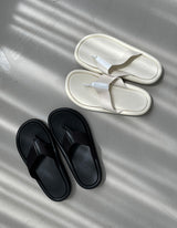 ASCLO Summer Tube Flip Flops (2color) (6563182936182)