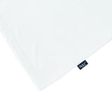 コラボレーションロゴTシャツ BXW × RDVZ Collaboration T - WHITE