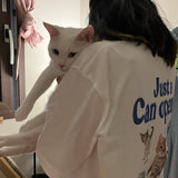 カンオープナーTシャツ / CAN OPENER T-SHIRT