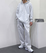 マイルズフーディー/GR Miles Hood (Set - Up / 3 colors)