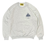 BAR MOGA×TBOB Crewneck Sweat