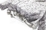 スパイスコーチジャケット / SPLICED FLORAL COACH JACKET (4594088083574)