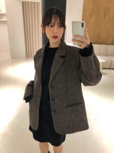 ウッディスカート