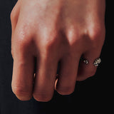 HYEON.K DAISY RING (6625182711926)