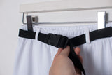 ベルテッドジョガーパンツ/BOT(7727) Belted Jogger Pants
