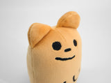 ムルギストレスボールドール / Moorugi Stressball Doll