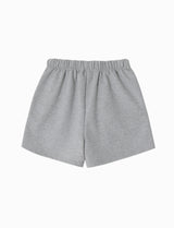 MCT W01 Gray concept Short pants