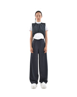 Tシャツセットスウェットパンツ / HOODY SET-UP TROUSER