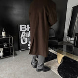 ASCLO Nelt Double Coat (2color)