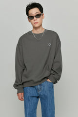 Uロゴスウェットシャツ / U LOGO SWEATSHIRTS (4568249630838)