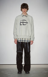  FAUX LEATHER WIDE PANTS_BLACK