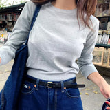 Basic knit - knt