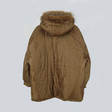 モーゼラクーンパーカー/Mose Raccoon Parka