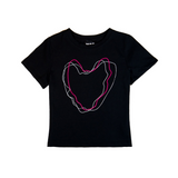 Hot Fix Crop Top