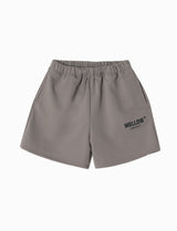 MCT W02 Boston khaki concept Short pants